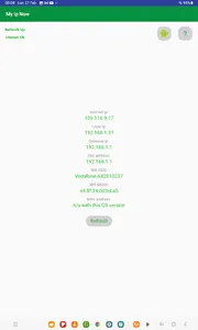 My Ip Now screenshot 6