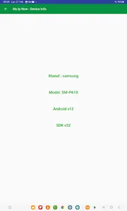 My Ip Now screenshot 7