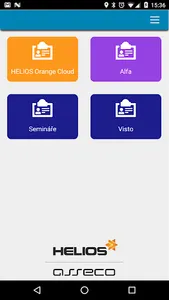 HELIOS Zoom screenshot 0