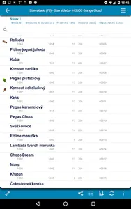 HELIOS Zoom screenshot 10