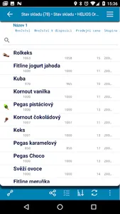 HELIOS Zoom screenshot 4