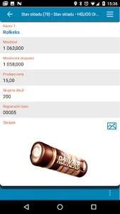 HELIOS Zoom screenshot 5