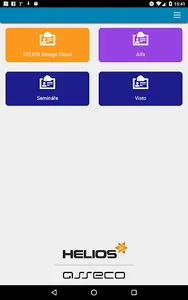 HELIOS Zoom screenshot 7