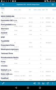 HELIOS Zoom screenshot 9