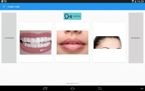 Afapp Logopedia - Afazja screenshot 11