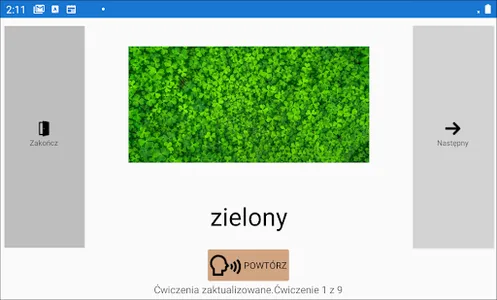 Afapp Logopedia - Afazja screenshot 4