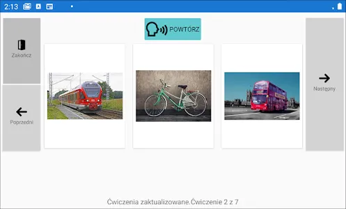 Afapp Logopedia - Afazja screenshot 6