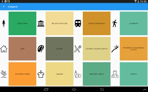 Afapp Logopedia - Afazja screenshot 9