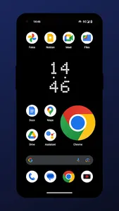 Pure Black Wallpaper screenshot 6