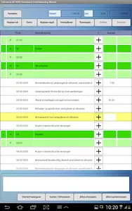 ALERT-Opname screenshot 1