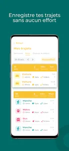 CleanMove screenshot 1