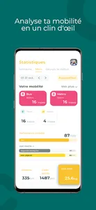 CleanMove screenshot 2