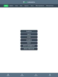 EcoCalendario Silvi Marina screenshot 7