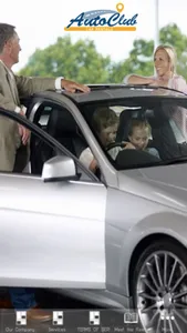 Autoclub Car Rentals screenshot 0