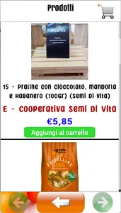 Cultura Contro Camorra screenshot 2