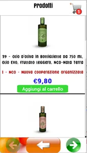 Cultura Contro Camorra screenshot 3