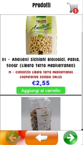 Cultura Contro Camorra screenshot 4