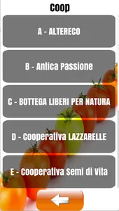 Cultura Contro Camorra screenshot 5