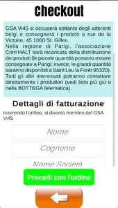 Cultura Contro Camorra screenshot 6