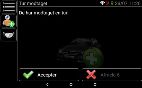 Drive-It screenshot 2