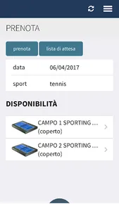 CremonArena screenshot 1