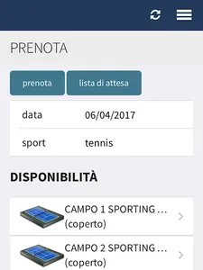 CremonArena screenshot 10