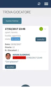 CremonArena screenshot 3