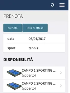 CremonArena screenshot 6