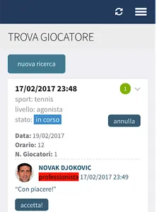 CremonArena screenshot 7