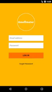 timeOmeter screenshot 0