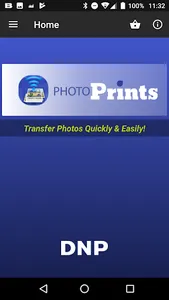 PhotoPrints screenshot 0