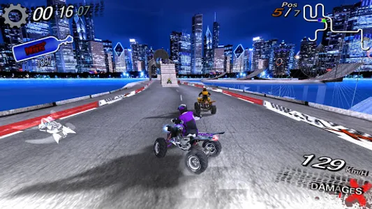 ATV XTrem / Quad screenshot 14