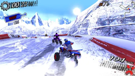 ATV XTrem / Quad screenshot 17