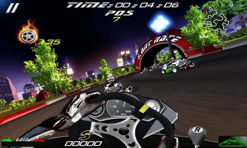 Kart Racing Ultimate screenshot 14