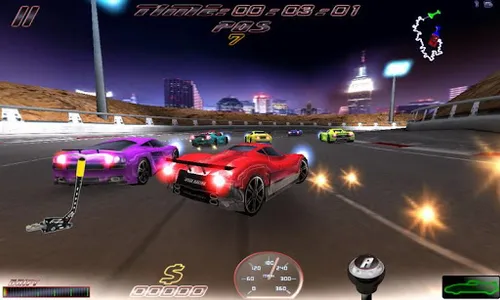 Speed Racing Extended screenshot 11