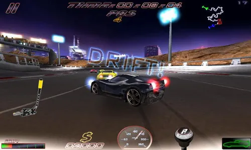 Speed Racing Extended screenshot 12