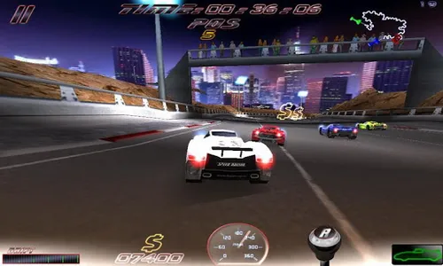 Speed Racing Extended screenshot 14