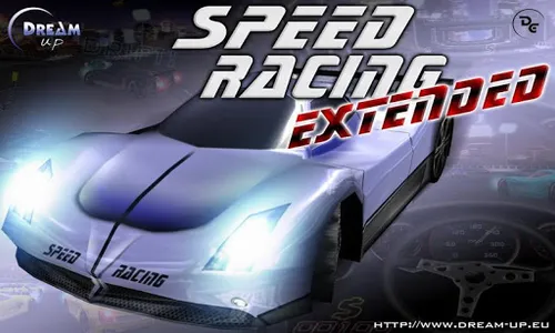 Speed Racing Extended screenshot 5