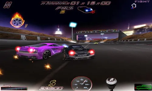 Speed Racing Extended screenshot 9