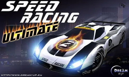 Speed Racing Ultimate 2 screenshot 10