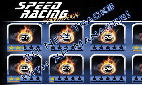 Speed Racing Ultimate 2 screenshot 12