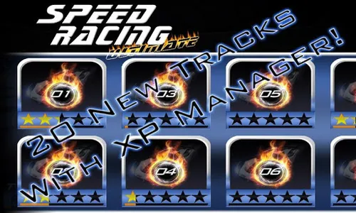 Speed Racing Ultimate 2 screenshot 2