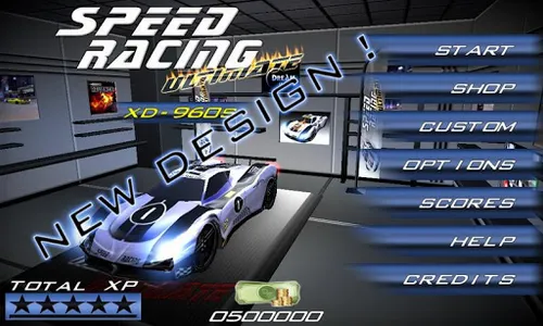 Speed Racing Ultimate 2 screenshot 6