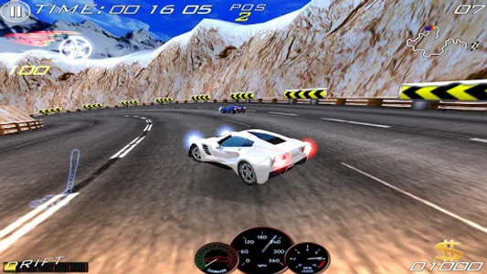 Speed Racing Ultimate 3 screenshot 16