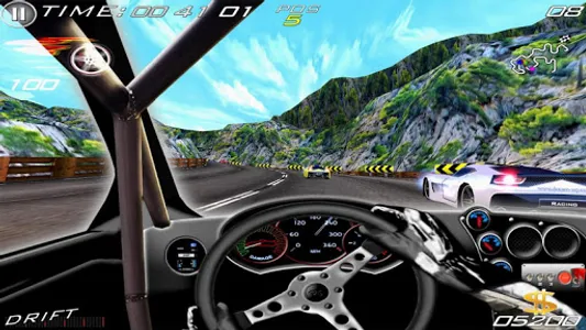 Speed Racing Ultimate 3 screenshot 17