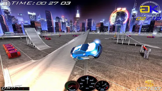 Speed Racing Ultimate 3 screenshot 7