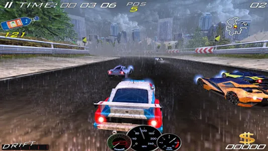 Speed Racing Ultimate 4 screenshot 12