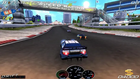 Speed Racing Ultimate 4 screenshot 6