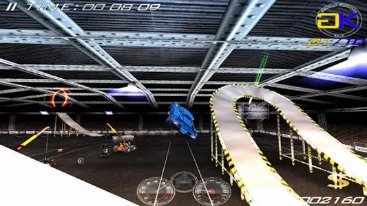 Speed Racing Ultimate 5 screenshot 19