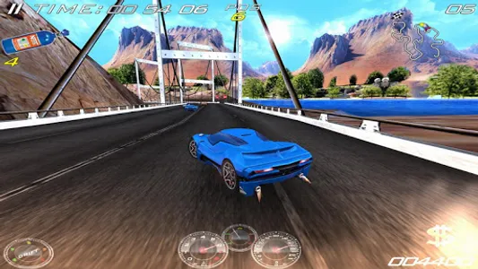 Speed Racing Ultimate 5 screenshot 21